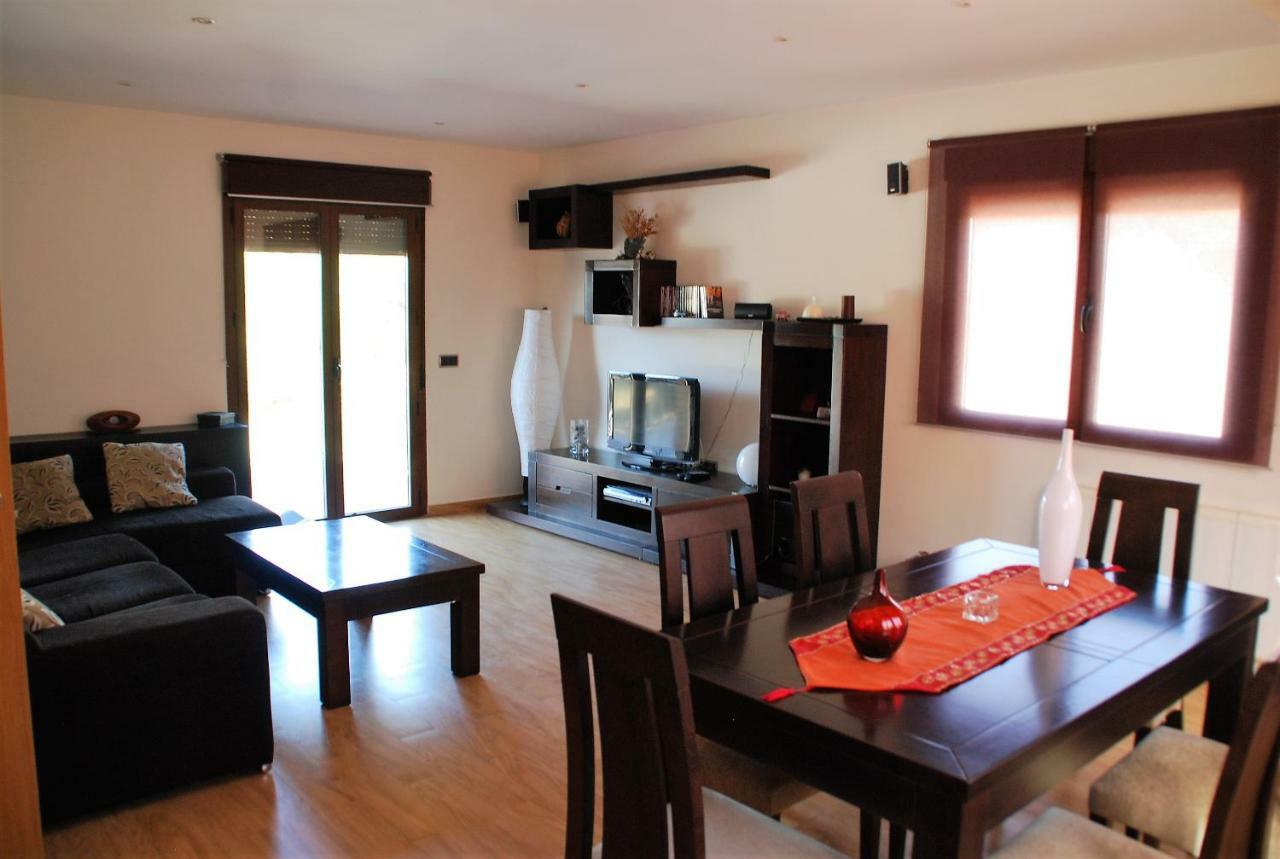 Casa Rural Mirando A Gredos Cadalso de los Vidrios Extérieur photo